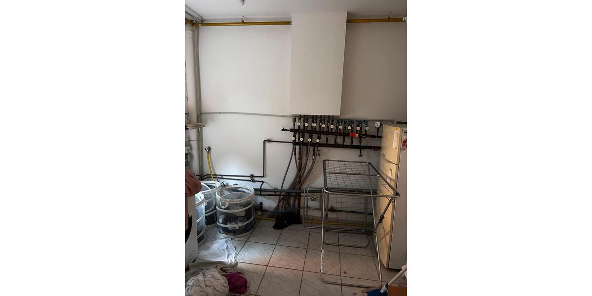 5 Zimmer Wohnung mit Garten 5 zimmer