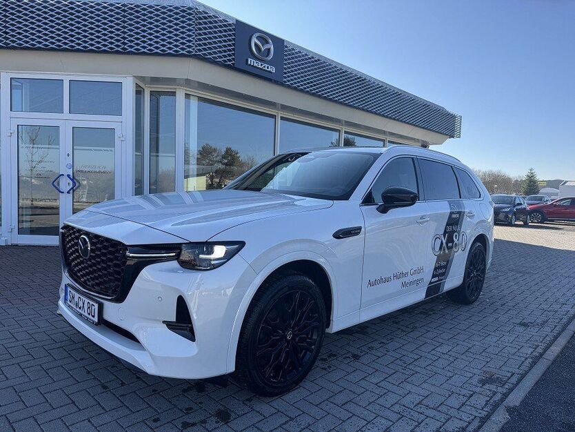 CX-80
