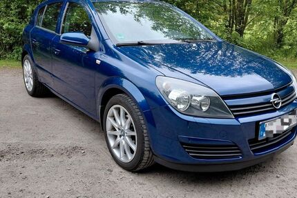 Opel Astra 334.950 km 1.550 &euro; BAKUM 49456