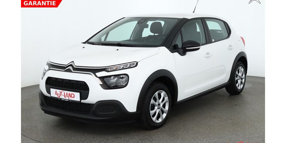 Citroen C3 26.799 km 12.990 &euro; Bautzen 02625
