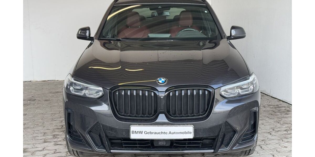 BMW X3 47.947 km 40.979 &euro; Heilbronn 74076