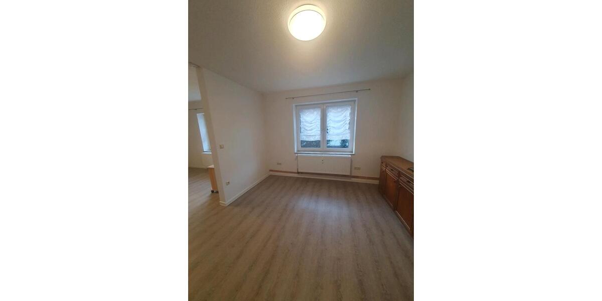 Erdgeschoßwohnung Uelzen - 2.5 Zimmer, 50 m&sup2;, 600&euro; | Angebot:26394100