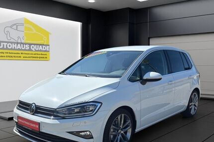 VW Golf Sportsvan 94.300 km 19.999 &euro; Kandern 79400