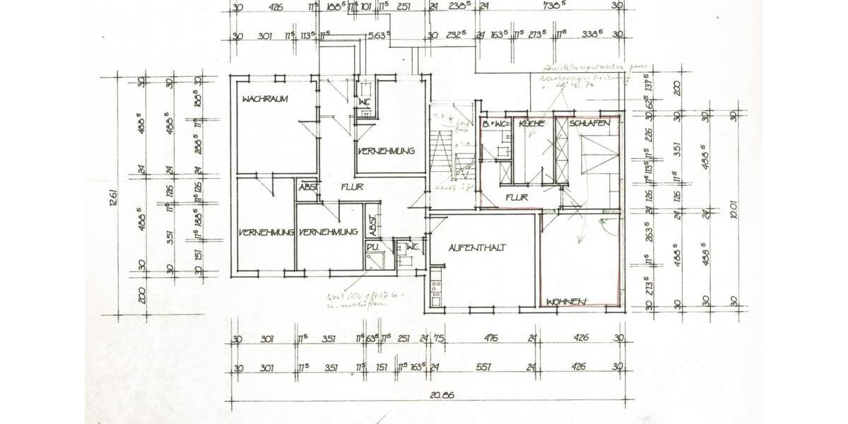 Mehrfamilienhaus, Wohnhaus Wolfsburg Ehmen - 640.000&euro; | Angebot:24293668