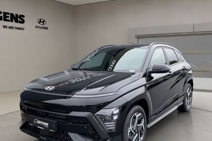 Hyundai KONA 2.500 km 25.990 € Soest 59494