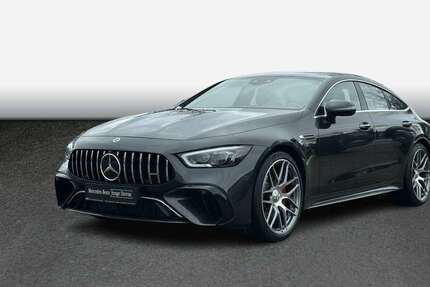Mercedes-Benz AMG GT 41.900 km 97.800 &euro; Gmund 83703