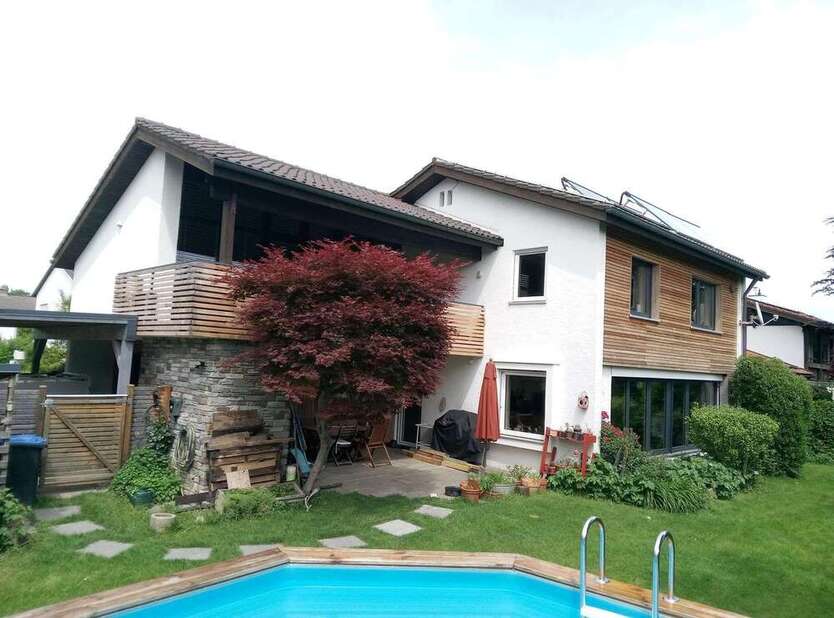 Haus zum Kaufen in Rosenheim 1.290.000 € 193 m²