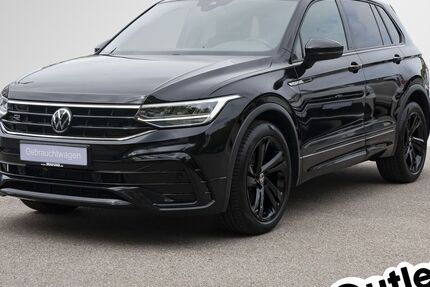 VW Tiguan 98.342 km 28.993 &euro; Dachau 85221