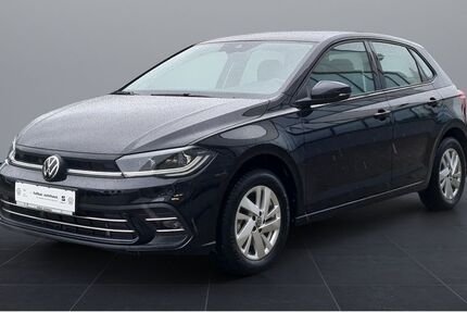 VW Polo 3.648 km 19.700 &euro; Halberstadt 38820