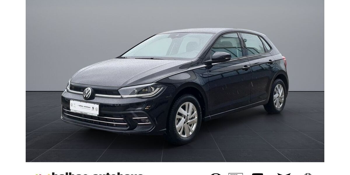 VW Polo 3.648 km 19.700 &euro; Halberstadt 38820