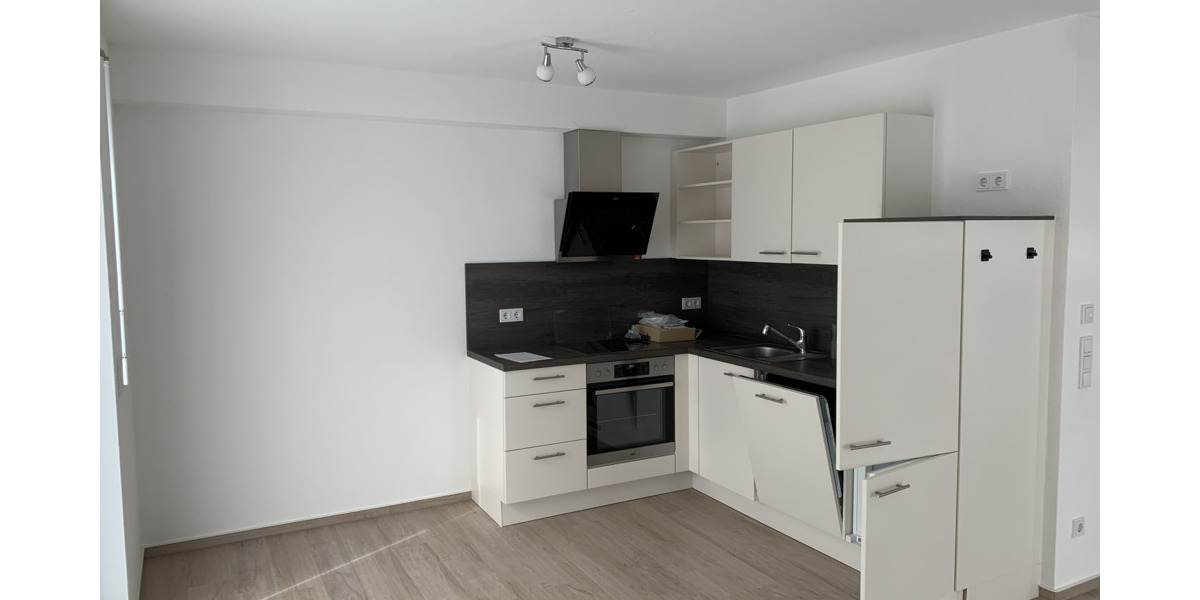 Etagenwohnung Siegburg Dreesch - 2 Zimmer, 53 m&sup2;, 828&euro; | Angebot:25385568