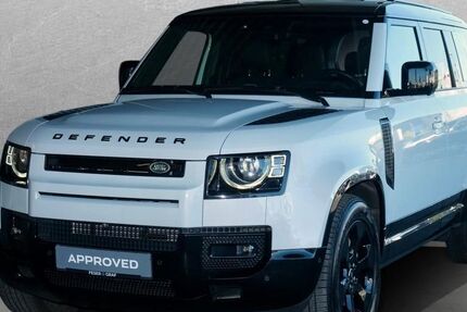 Land Rover Defender 66.990 km 65.580 &euro; Nürnberg 90441