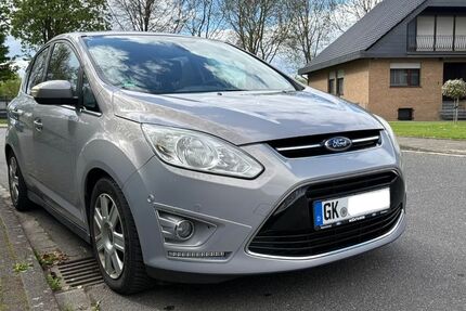 Ford C-Max 185.500 km 5.200 &euro; Geilenkirchen 52511