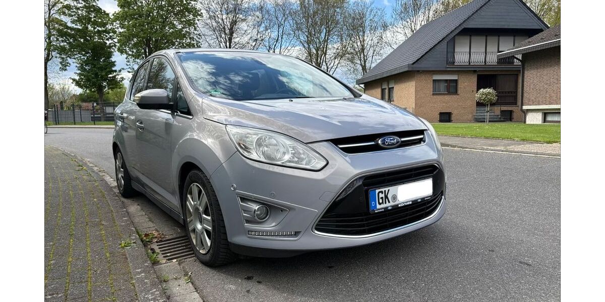 Ford C-Max 185.500 km 5.200 &euro; Geilenkirchen 52511