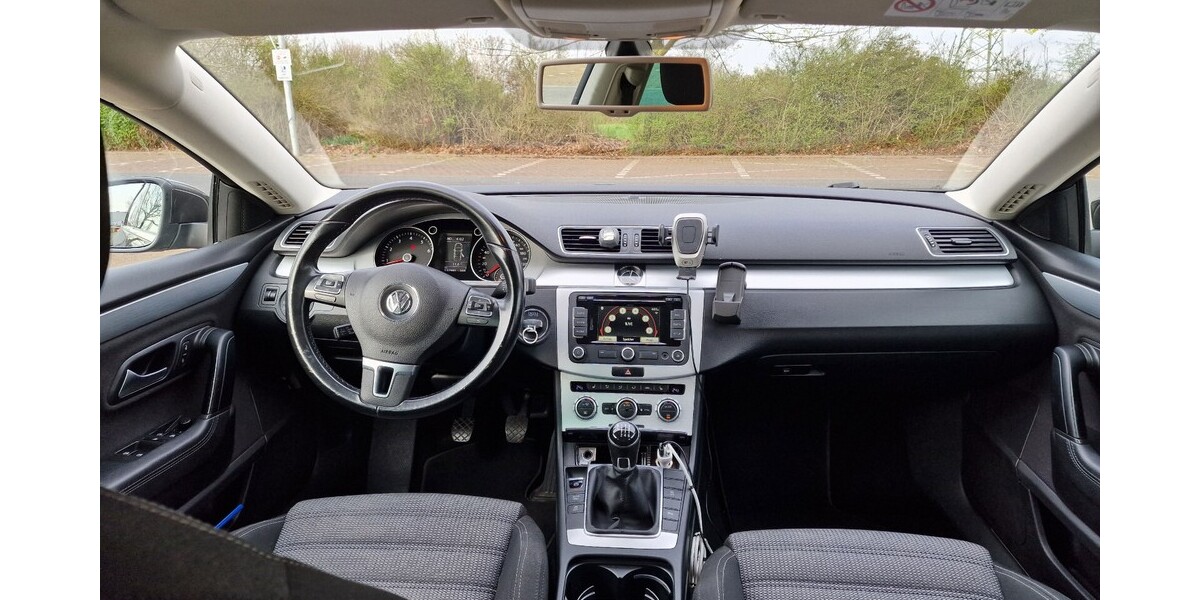 VW CC 139.000 km 12.000 &euro; Jüchen 41363