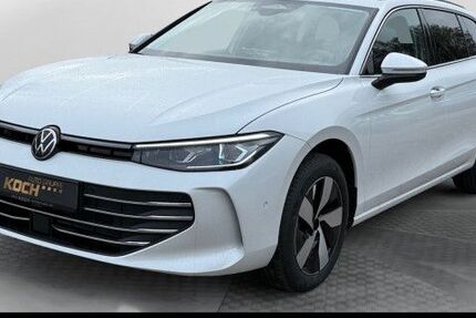 VW Passat 3.500 km 50.950 &euro; Schwaebisch Hall 74523