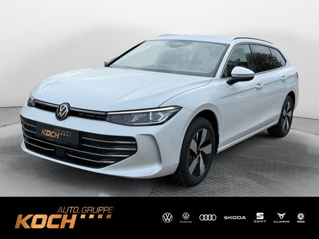 VW Passat 3.500 km 50.950 &euro; Schwaebisch Hall 74523