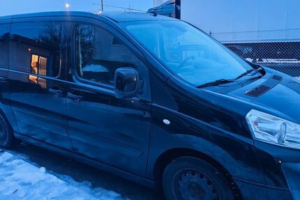 Fiat Scudo 246.669 km 3.250 &euro; Isernhagen ( bei Hannover) 30916