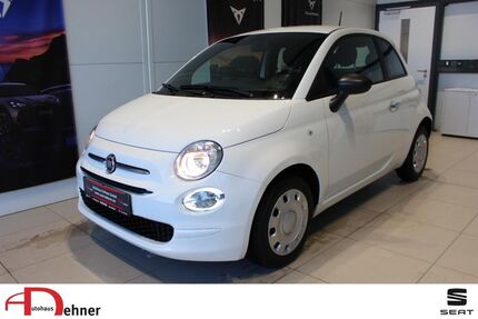 Fiat 500 87.600 km 8.280 &euro; Balingen 72336