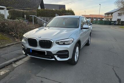 BMW X3 99.500 km 27.900 &euro; Gelnhausen 63571