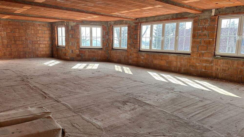 Gewerbeobjekt Saalfeld/Saale Dittrichshütte - 4 Zimmer, 2 m&sup2;, 179.000&euro; | Angebot:26554996