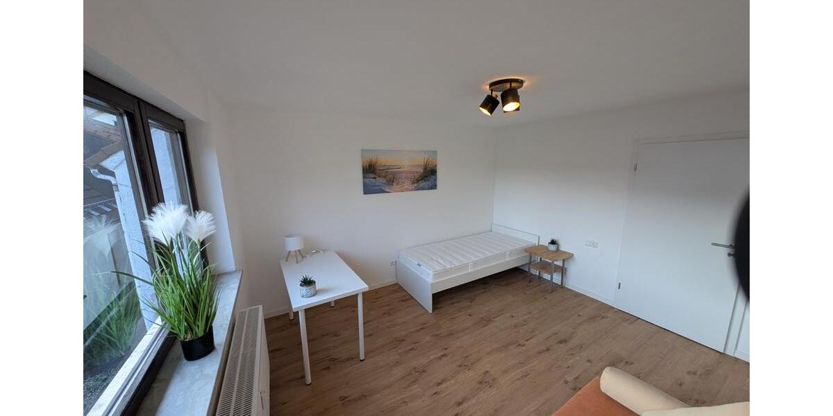 Etagenwohnung Oberkochen - 5 Zimmer, 84 m&sup2;, 470&euro; | Angebot:25370391