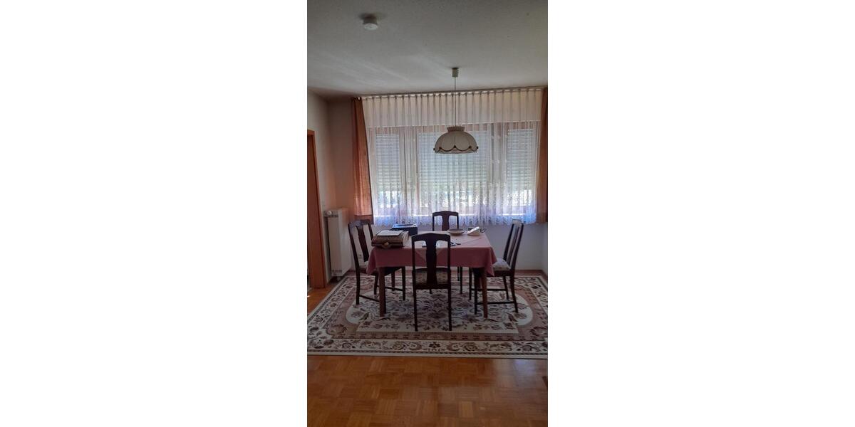 Einfamilienhaus Sigmaringen - 4 Zimmer, 120 m&sup2;, 320.000&euro; | Angebot:27033461