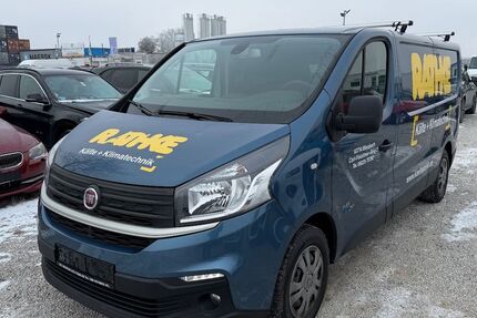 Fiat Talento 176.000 km 10.900 &euro; München 81829