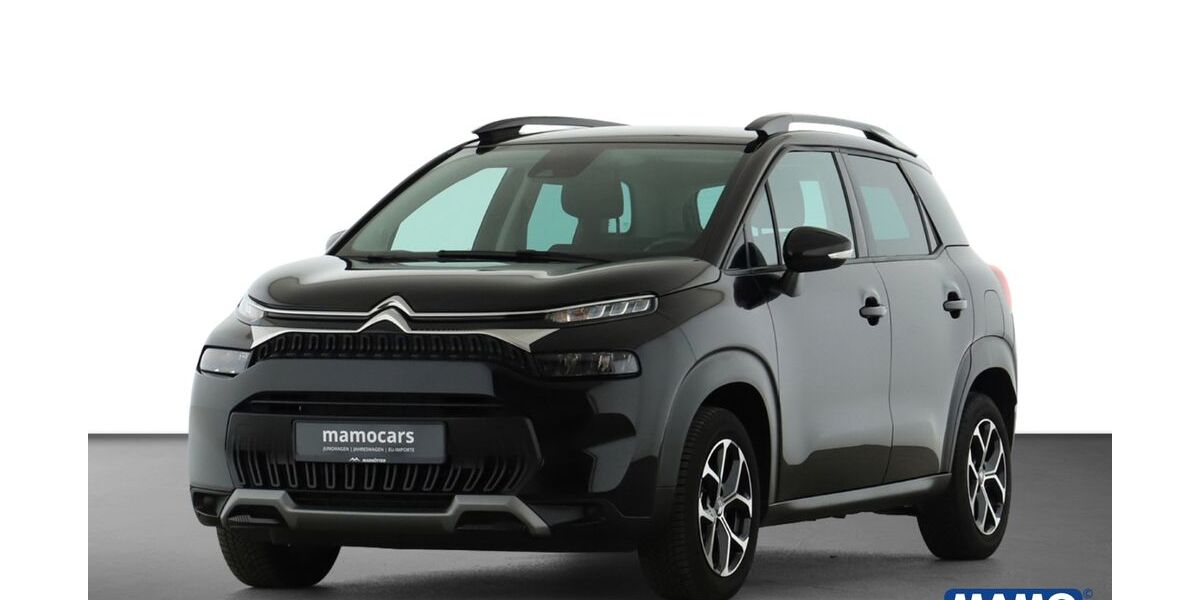 Citroen C3 Aircross 20.776 km 14.750 € Bielefeld 33647