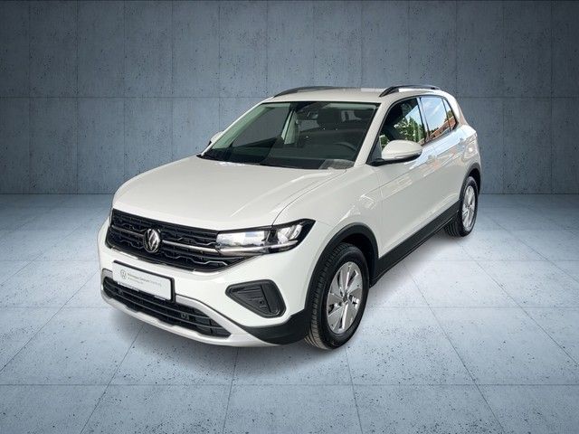 T-Cross