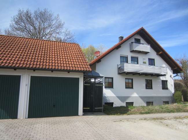 Einfamilienhaus Essenbach-Mirskofen Mirskofen - 12 Zimmer, 284 m&sup2;, 739.000&euro; | Angebot:26359520