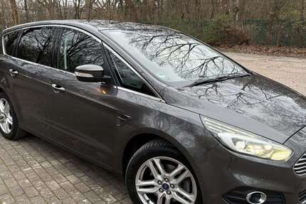 Ford S-Max 86.000 km 21.750 &euro; Hannover 30519