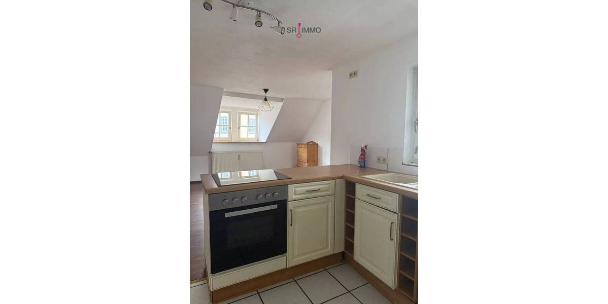 Etagenwohnung Waxweiler - 3 Zimmer, 72 m&sup2;, 650&euro; | Angebot:26257126