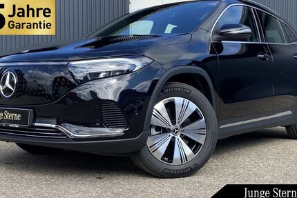 Mercedes-Benz EQA 21.591 km 34.960 € Immenstadt 87509