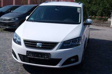Seat Alhambra 480.000 km 7.990 &euro; Lünen 44532