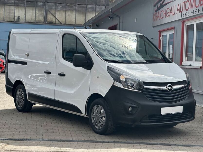 Vivaro