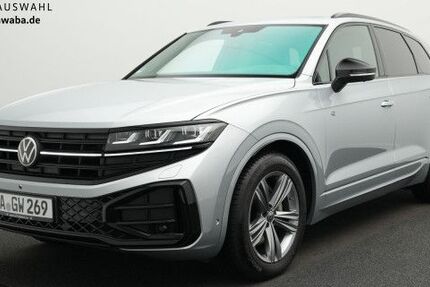 VW Touareg 8.700 km 71.910 &euro; Gersthofen 86368