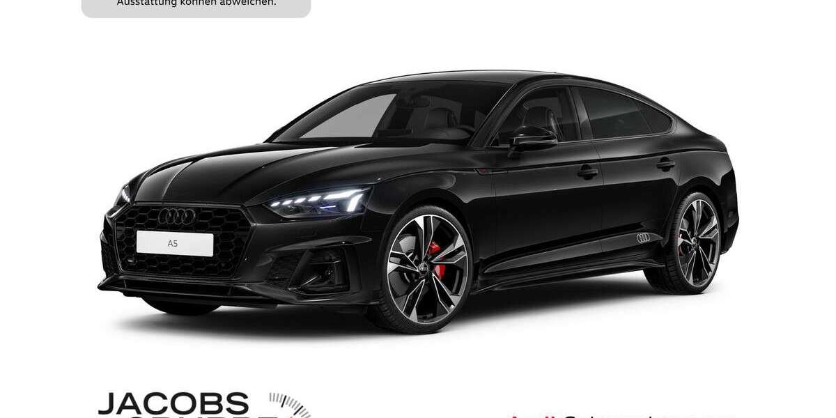 Audi A5 22.291 km 47.960 &euro; Alsdorf (bei Aachen) 52477