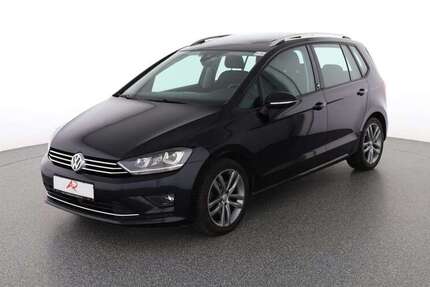 VW Golf Sportsvan 67.628 km 15.880 &euro; Berlin 12103