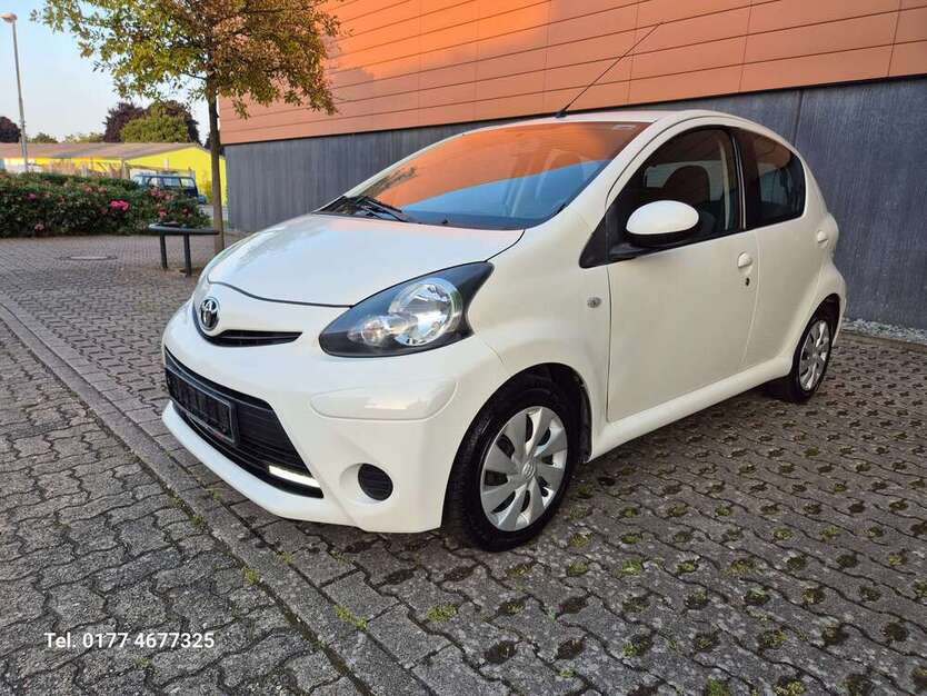 Aygo