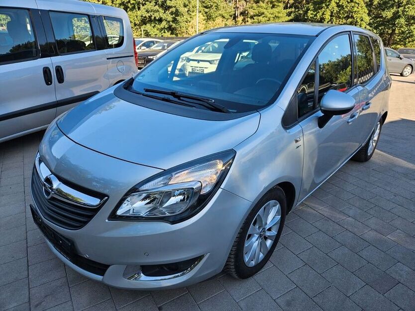 Meriva