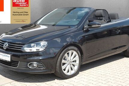 VW Eos 140.880 km 9.250 &euro; Maintal 63477