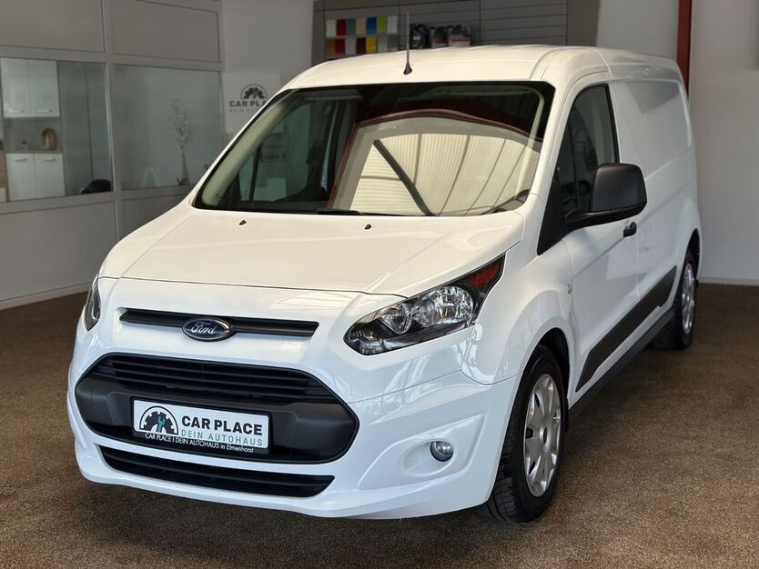 Ford Transit 164.446 km 10.899 € Elmenhorst 18107
