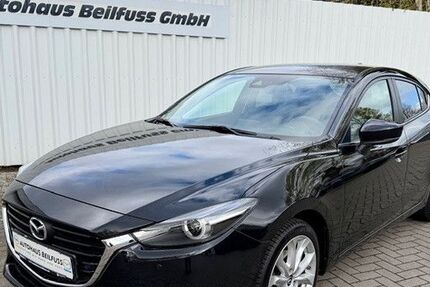 Mazda 3 53.890 km 15.850 &euro; Ritterhude 27721