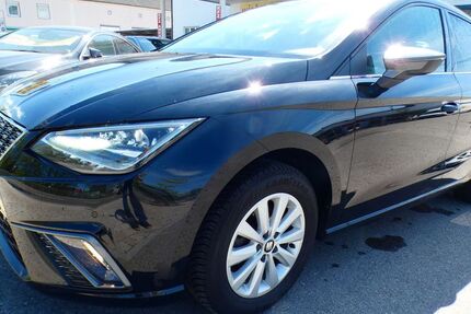 Seat Ibiza 49.738 km 11.999 &euro; Manching 85077