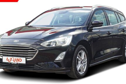 Ford Focus 54.382 km 15.990 &euro; Dresden 01239