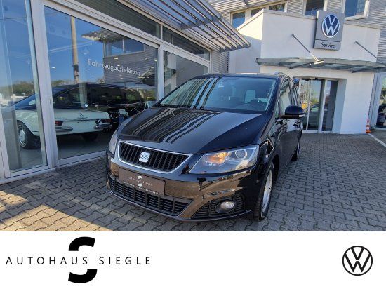 Seat Alhambra 258.000 km 9.690 € Wendlingen am Neckar 73240