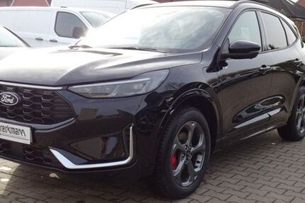 Ford Kuga 1.250 km 40.990 &euro; Bad Laer 49196