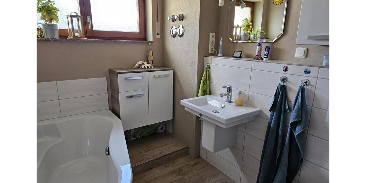 Etagenwohnung Tanna - 5 Zimmer, 124 m&sup2;, 129.800&euro; | Angebot:26847577