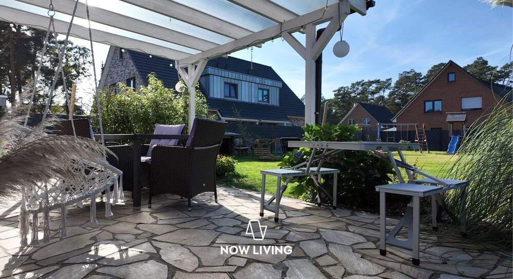 Einfamilienhaus Wietze Wieckenberg - 5 Zimmer, 160 m&sup2;, 530.000&euro; | Angebot:25798253